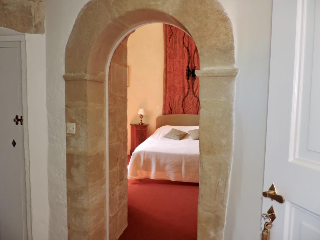 Chateau De Jonquieres - Herault エクステリア 写真