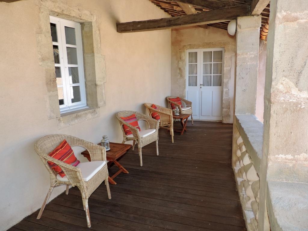 Chateau De Jonquieres - Herault エクステリア 写真