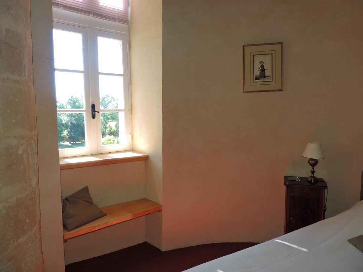 Chateau De Jonquieres - Herault エクステリア 写真