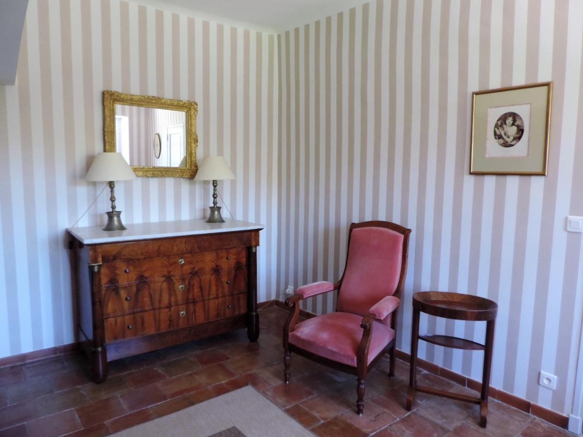 Chateau De Jonquieres - Herault エクステリア 写真