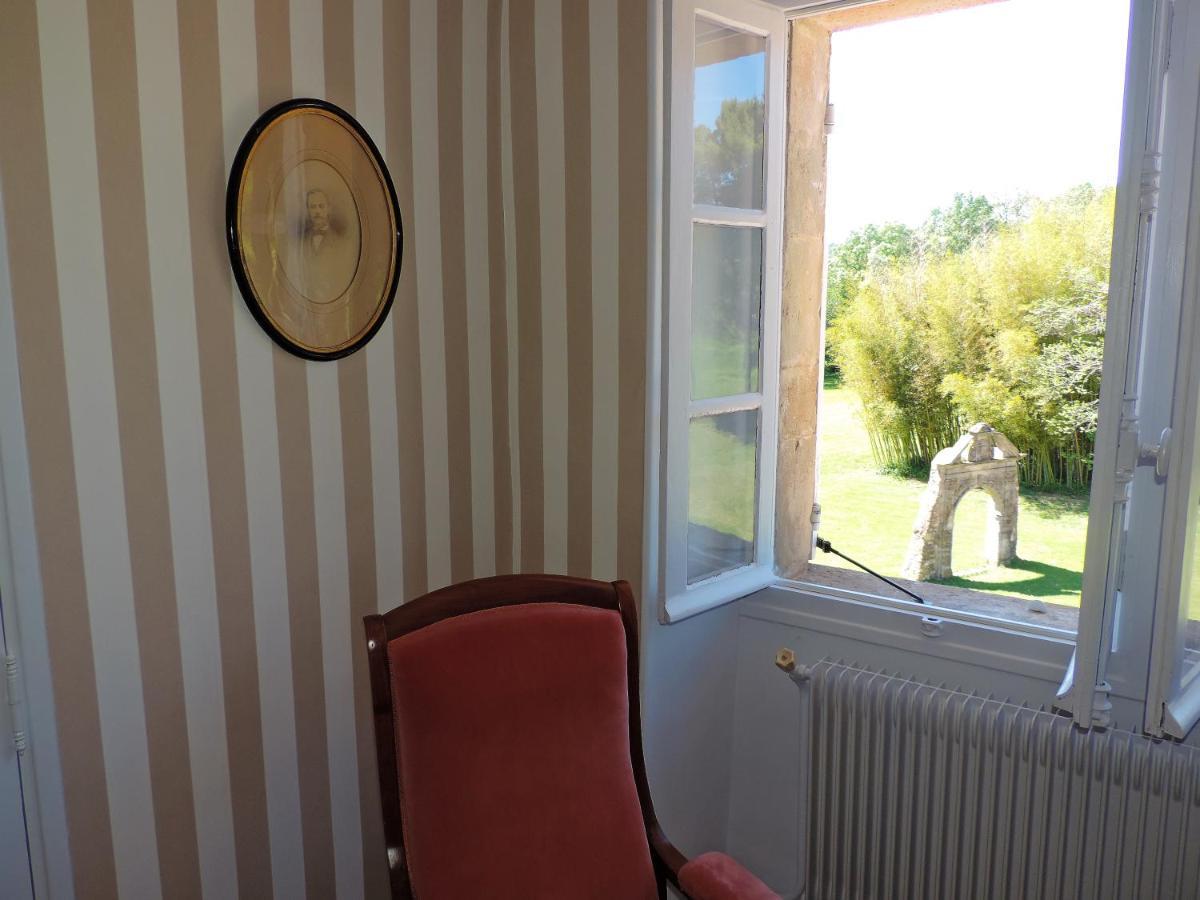 Chateau De Jonquieres - Herault エクステリア 写真